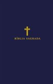 Bíblia NVI, Letra Grande, azul (eBook, ePUB) Bíblia NVI, Letra Grande, azul (eBook, ePUB)