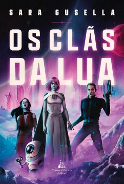 Os clãs da lua - Uma ficção cristã inspirada na história de Êxodo (eBook, ePUB) - Gusella, Sara