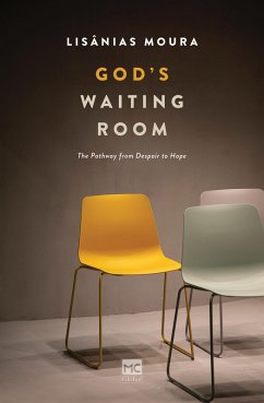 Cover God's Waiting Room (eBook, ePUB)