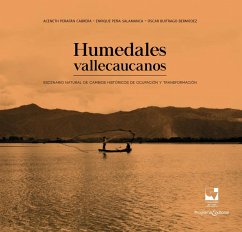 Cover Humedales vallecaucanos (eBook, PDF)
