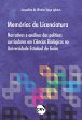 Memórias da licenciatura (eBook, ePUB) - Bild 1