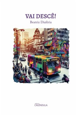 Cover Vai descê! (eBook, ePUB)