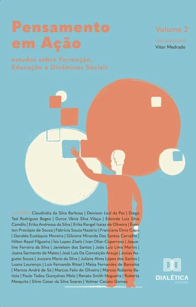 Pensamento em Ação (eBook, ePUB)