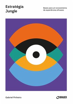 Estratégia Jungle (eBook, ePUB) - Pinheiro, Gabriel