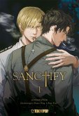 SANCTIFY, Band 01 (eBook, ePUB) SANCTIFY, Band 01 (eBook, ePUB)