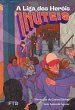 A liga dos heróis inúteis (eBook,... - Bild 1