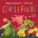 Cores e frutas (eBook, ePUB)