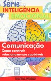 Comunicação (eBook, ePUB) Comunicação (eBook, ePUB)