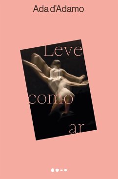 Leve como ar (eBook, ePUB) - Adamo, Ada d'