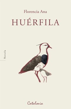 Cover Huérfila (eBook, ePUB)