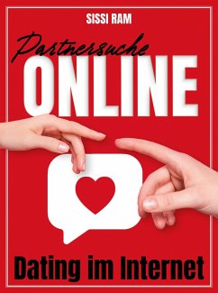 Cover Partnersuche Online (eBook, PDF)