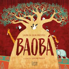 Baobá (eBook, ePUB) - Prestes, Laura da Silva