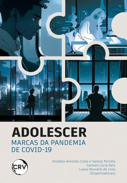 Adolescer (eBook, ePUB) Adolescer (eBook, ePUB)