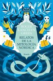 Relatos de la mitología nórdica (eBook, ePUB)