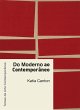 Do moderno ao contemporâneo (eBook,... - Bild 1