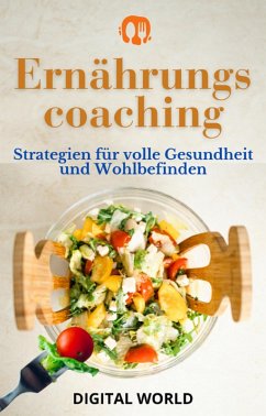 Ernährungscoaching (eBook, ePUB)