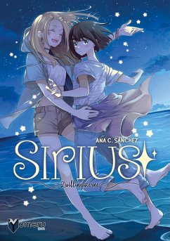 Cover SIRIUS (eBook, ePUB)