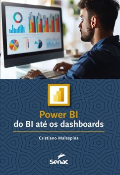 Cover Power BI: do BI até os dashboards (eBook, ePUB)