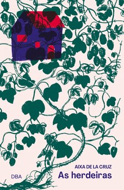 Cover As herdeiras (eBook, ePUB)