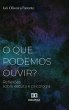 O que podemos ouvir? (eBook, ePUB) - Bild 1