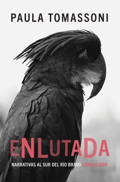Cover Enlutada (eBook, ePUB)