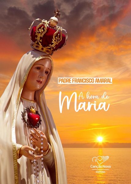 A hora de Maria (eBook, ePUB)