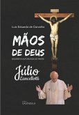 Mãos de Deus (eBook, ePUB)