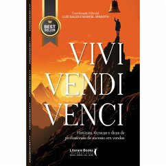 Cover Vivi, Vendi, Venci (eBook, ePUB)
