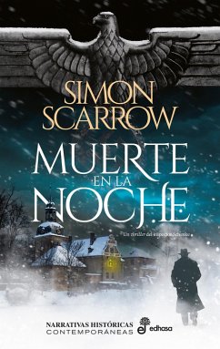 Muerte en la noche (eBook, ePUB) - Scarrow, Simon