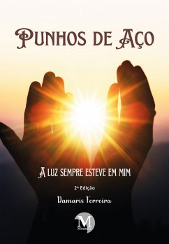 Cover Punhos de aço (eBook, ePUB)