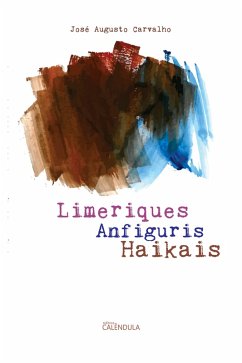 Cover Limeriques, anfiguris, haikais (eBook, ePUB)