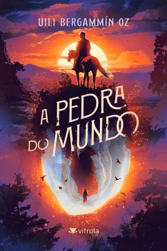 Cover A Pedra do Mundo (eBook, ePUB)