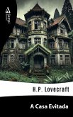 A Casa Evitada (eBook, ePUB)