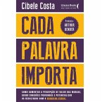 Cada palavra importa (eBook, ePUB)