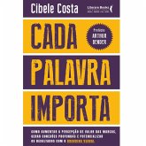 Cada palavra importa (eBook, ePUB) Cada palavra importa (eBook, ePUB)