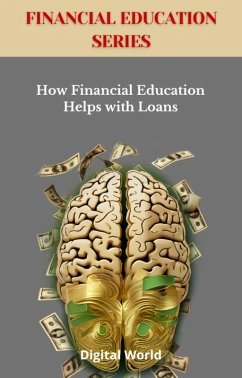 Cover How Financial Education Helps with Loans (eBook, ePUB)