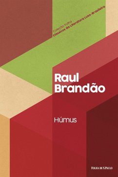 Cover I-Juca-Pirama e Primeiros Cantos (eBook, ePUB)