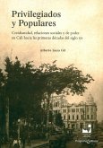 Privilegiados y populares (eBook, PDF) Privilegiados y populares (eBook, PDF)