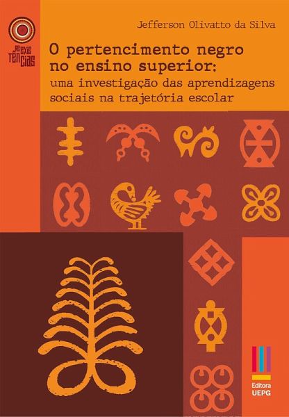O pertencimento negro no ensino superior (eBook, ePUB) O pertencimento negro no ensino superior (eBook, ePUB)