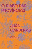 O diabo das províncias (eBook, ePUB) O diabo das províncias (eBook, ePUB)