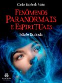 FENÔMENOS PARANORMAIS E ESPIRITUAIS (eBook, ePUB)
