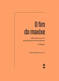 O fim do maxixe (eBook, ePUB) O fim do maxixe (eBook, ePUB)