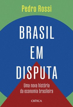 Brasil em disputa (eBook, ePUB) - Rossi, Pedro