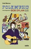 Folk music (eBook, ePUB) Folk music (eBook, ePUB)