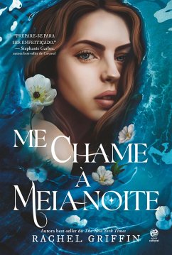 Cover Me chame à meia-noite (eBook, ePUB)