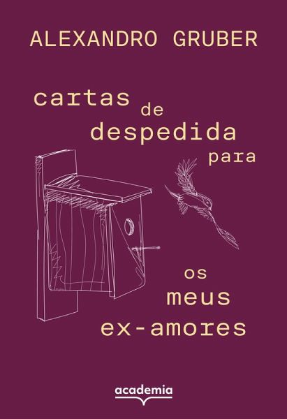 Cartas de despedida para os meus ex-amores (eBook, ePUB) Cartas de despedida para os meus ex-amores (eBook, ePUB)