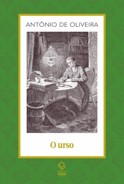 Cover O urso (eBook, ePUB)