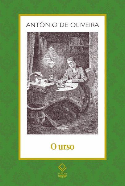O urso (eBook, ePUB) O urso (eBook, ePUB)