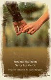 Never Let Me Go (eBook, ePUB) Never Let Me Go (eBook, ePUB)