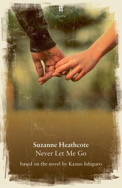 Cover Never Let Me Go (eBook, ePUB)